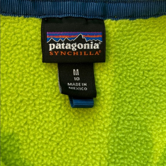 Patagonia fleece - Picture 3 of 5